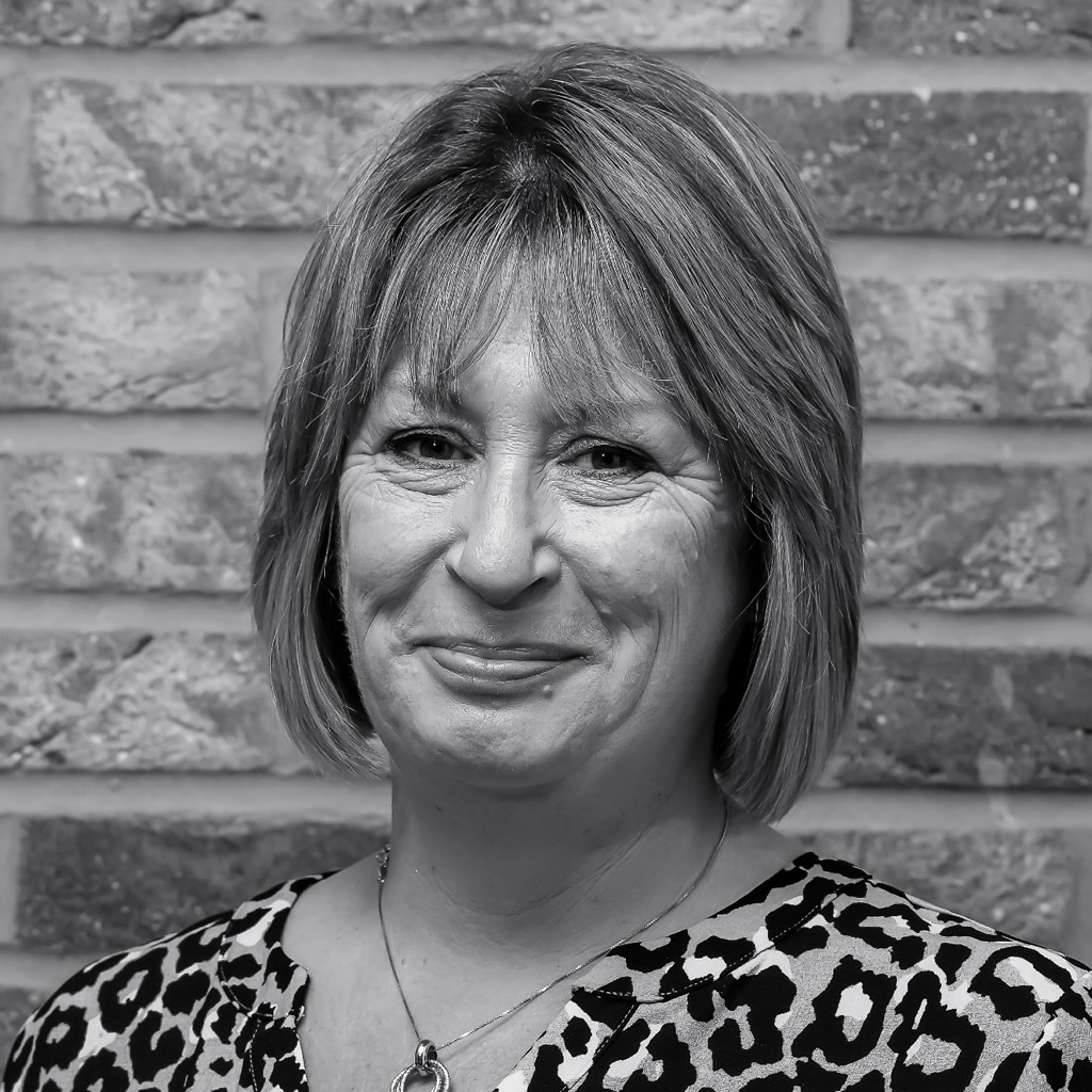 Sue Gibson