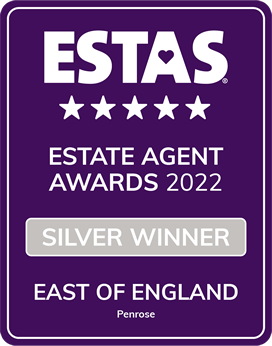 Estate Agent Award 2022