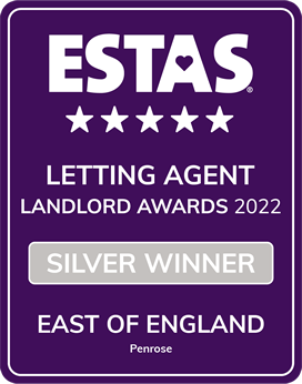 Letting Agent Landlord Award 2022